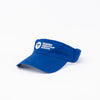 Adult Visor [Blue]