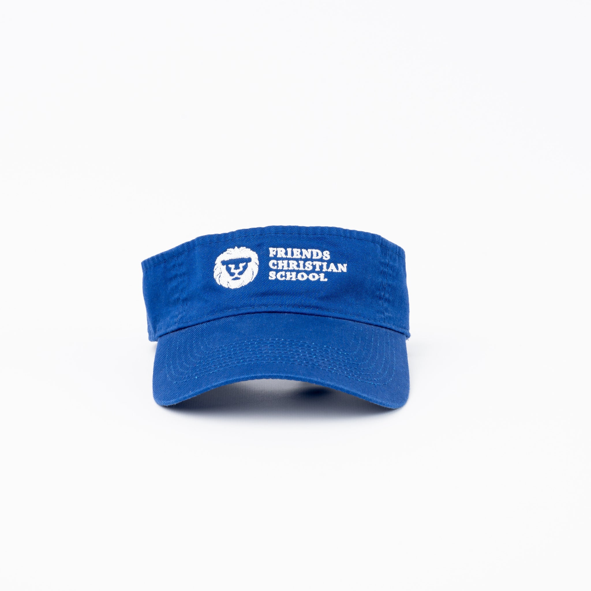 Adult Visor [Blue]